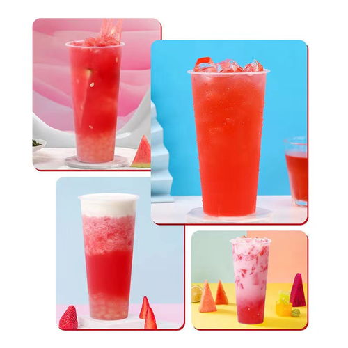 水西林濃縮果汁 打造多款飲品風(fēng)味的理想原料