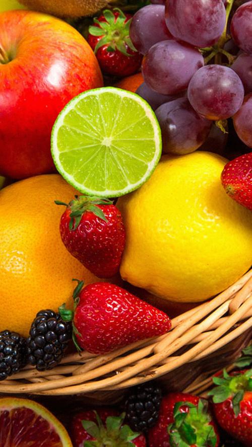 新鮮蔬果的繽紛世界 健康與美味的源泉