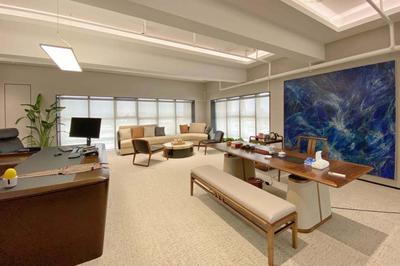 SpaceIn教你如何打造高端智能辦公空間