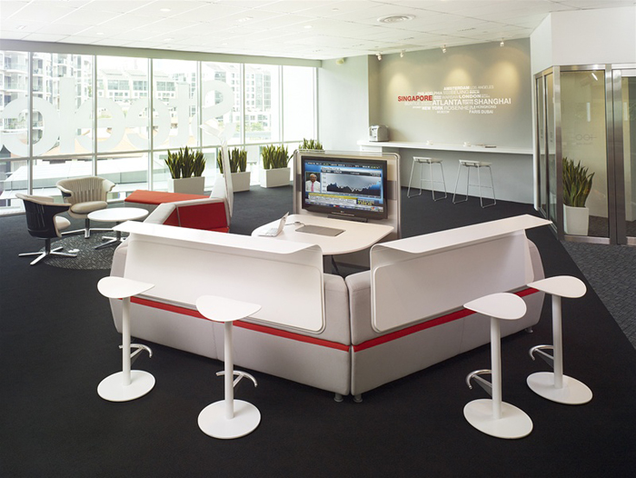 時尚辦公網|辦公家具|業界資訊