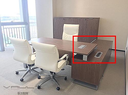 無線智能辦公插座