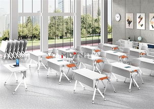 松江區辦公家具公司 完善的整體辦公空間解決方案