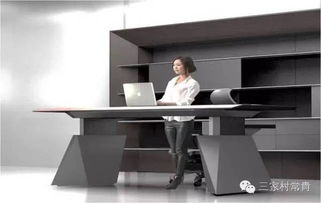 圣奧引領(lǐng)中國(guó)辦公家具的智能制造時(shí)代