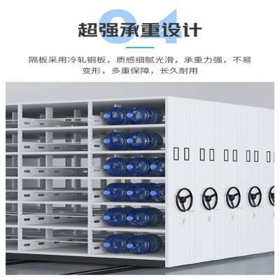 昆明智能密集柜工廠直營(yíng)正冠辦公家具